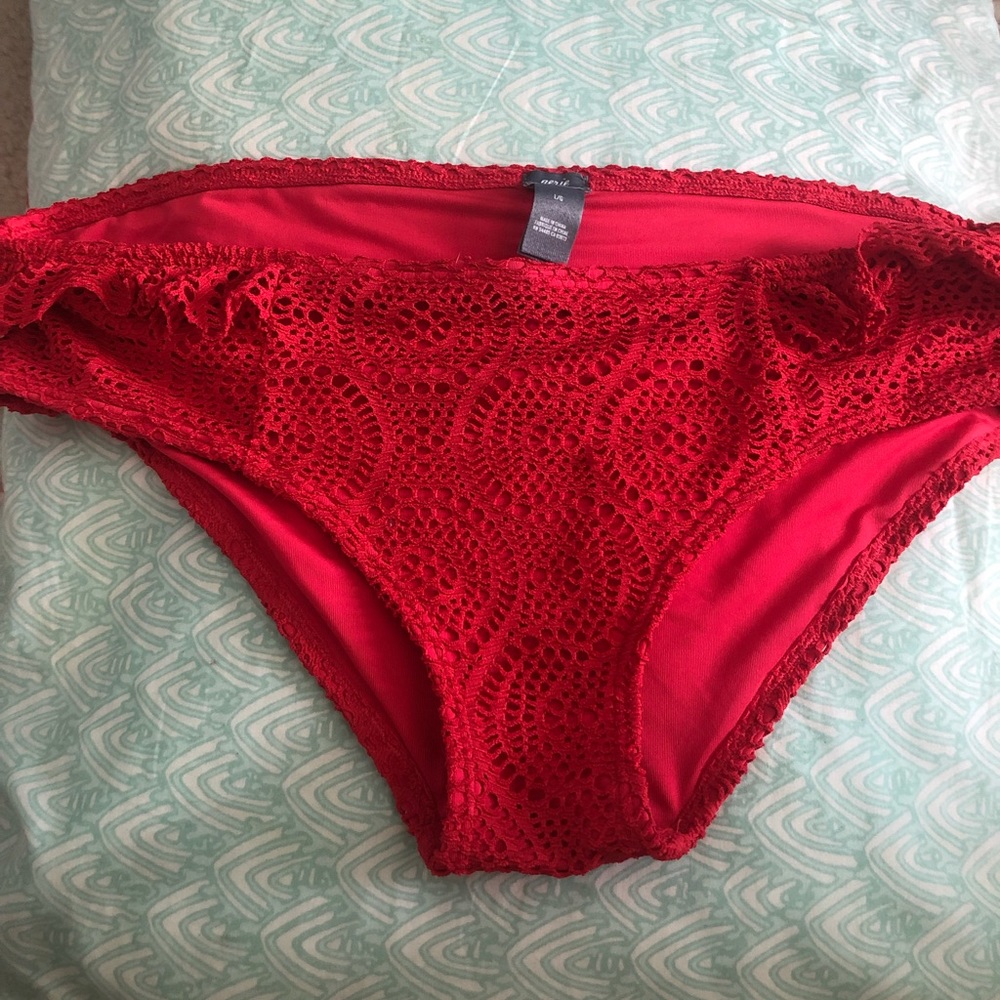 Aerie Bikini Bottoms